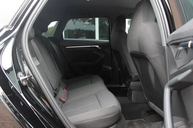 Audi A3 view 12
