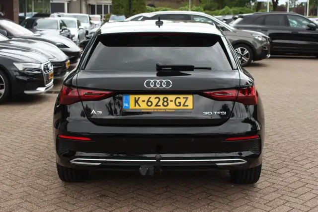 Audi A3 view 15
