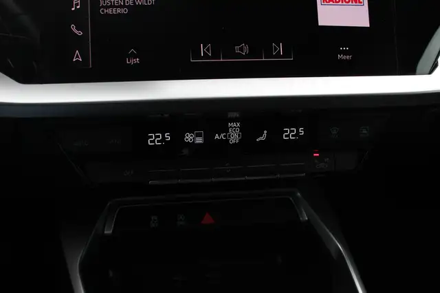 Audi A3 view 27