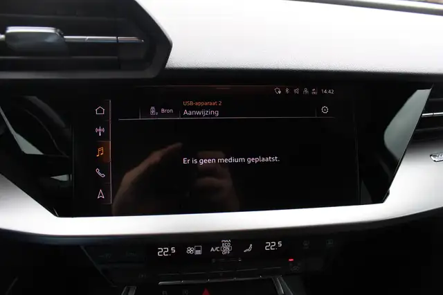 Audi A3 view 24