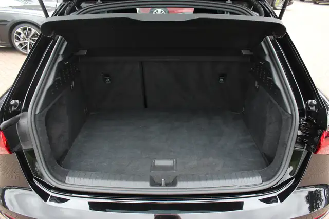 Audi A3 view 16