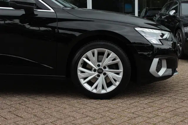 Audi A3 view 14