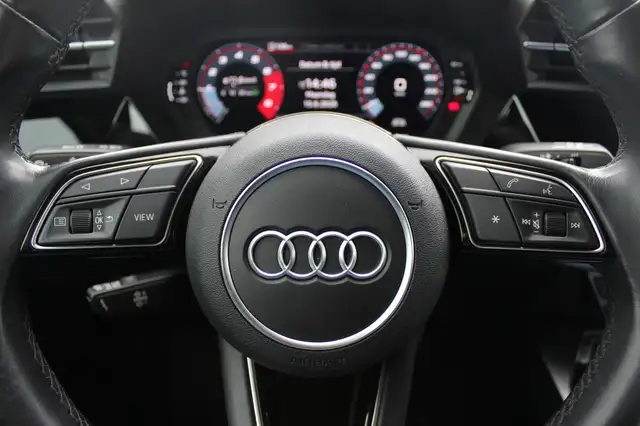Audi A3 view 30