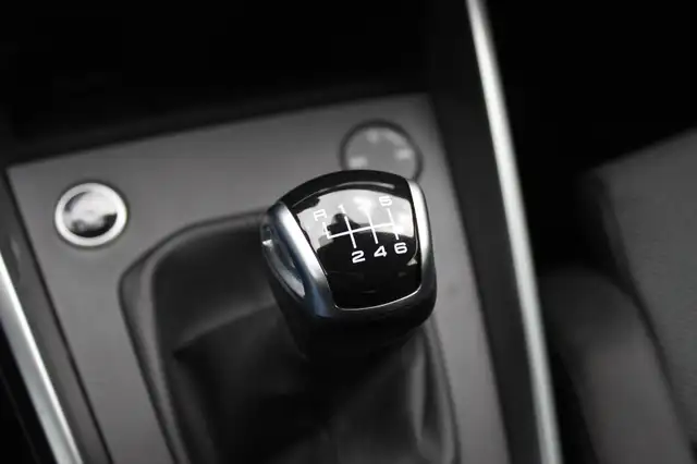 Audi A3 view 28