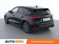Ford Focus 1.0 EcoBoost Mild-Hybrid ST-Line X *ACC*LED*SPUR* Schwarz - thumbnail 4