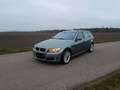 BMW 320 320i Touring Grau - thumbnail 6