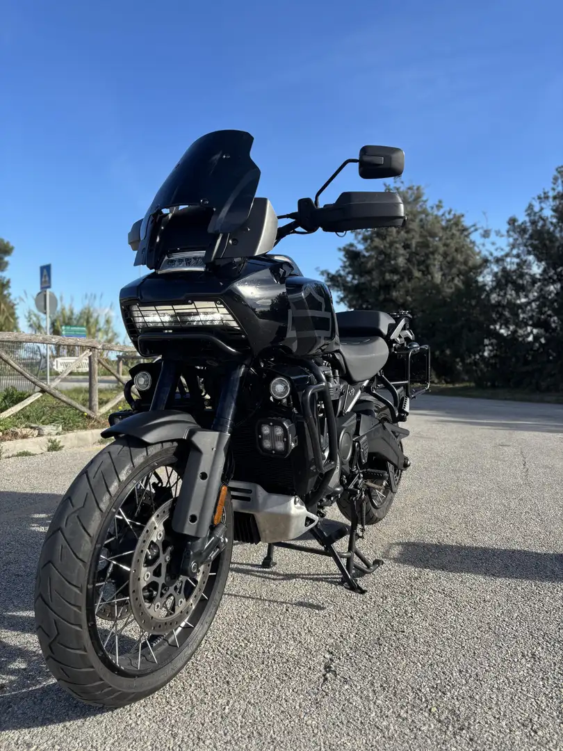 Harley-Davidson Pan America Special - 2