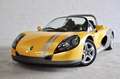 Renault Spider 2.0i ** Pare-brise ** Jaune - thumbnail 1