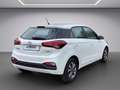 Hyundai i20 1.2 Trend White - thumbnail 5