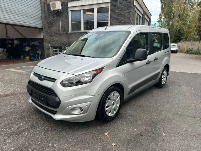 Ford Tourneo Connect 1.0 74kW Trend*Klima