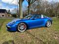 Porsche 911 3.8 Targa 4S, PDK, origineel NL auto Blauw - thumbnail 9