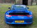 Porsche 911 3.8 Targa 4S, PDK, origineel NL auto Blauw - thumbnail 6