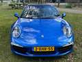 Porsche 911 3.8 Targa 4S, PDK, origineel NL auto Blauw - thumbnail 8