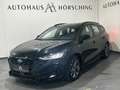 Ford Focus Turnier 1,5 EcoBlue ST-Line Design Aut. Schwarz - thumbnail 3