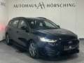 Ford Focus Turnier 1,5 EcoBlue ST-Line Design Aut. Schwarz - thumbnail 1