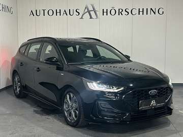 Turnier 1,5 EcoBlue ST-Line Design Aut.