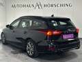 Ford Focus Turnier 1,5 EcoBlue ST-Line Design Aut. Schwarz - thumbnail 4