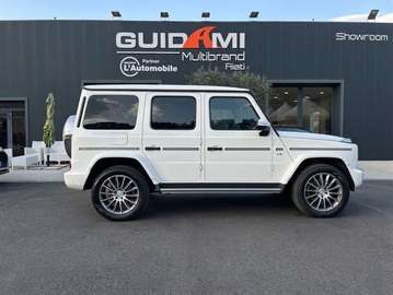 G 500 Premium Plus 422cv auto
