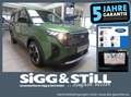 Ford Tourneo Courier E- Active **NEUES MODELL** ACC*SHZ Vert - thumbnail 1