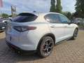 Alfa Romeo Stelvio 2.0 Turbo 280 CV AT8 Q4 Veloce Grigio - thumbnail 5