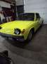 Porsche 914 1.7 Geel - thumbnail 11