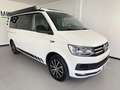 Volkswagen T6 California 2.0 TDI 150CV Beach Edition Bianco - thumbnail 3