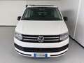 Volkswagen T6 California 2.0 TDI 150CV Beach Edition Bianco - thumbnail 2