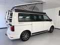 Volkswagen T6 California 2.0 TDI 150CV Beach Edition Bianco - thumbnail 9