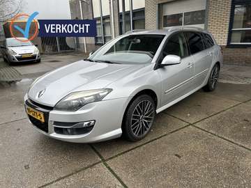 Estate 2.0 dCi S/S Dynam.