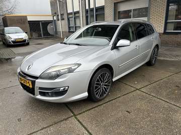 Estate 2.0 dCi S/S Dynam.