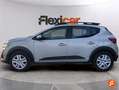 Dacia Sandero Stepway TCe Expresion 67kW Gris - thumbnail 4