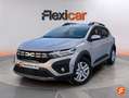 Dacia Sandero Stepway TCe Expresion 67kW Gris - thumbnail 3