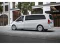 Mercedes-Benz Vito 116 CDI Tourer PRO Extralang PTS Keyl Cam Blanc - thumbnail 16