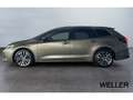 Toyota Corolla 1.8 Hybrid TS Team D *Bi-LED*ACC*CAM*SHZ* Bronze - thumbnail 4