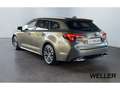 Toyota Corolla 1.8 Hybrid TS Team D *Bi-LED*ACC*CAM*SHZ* Bronze - thumbnail 2