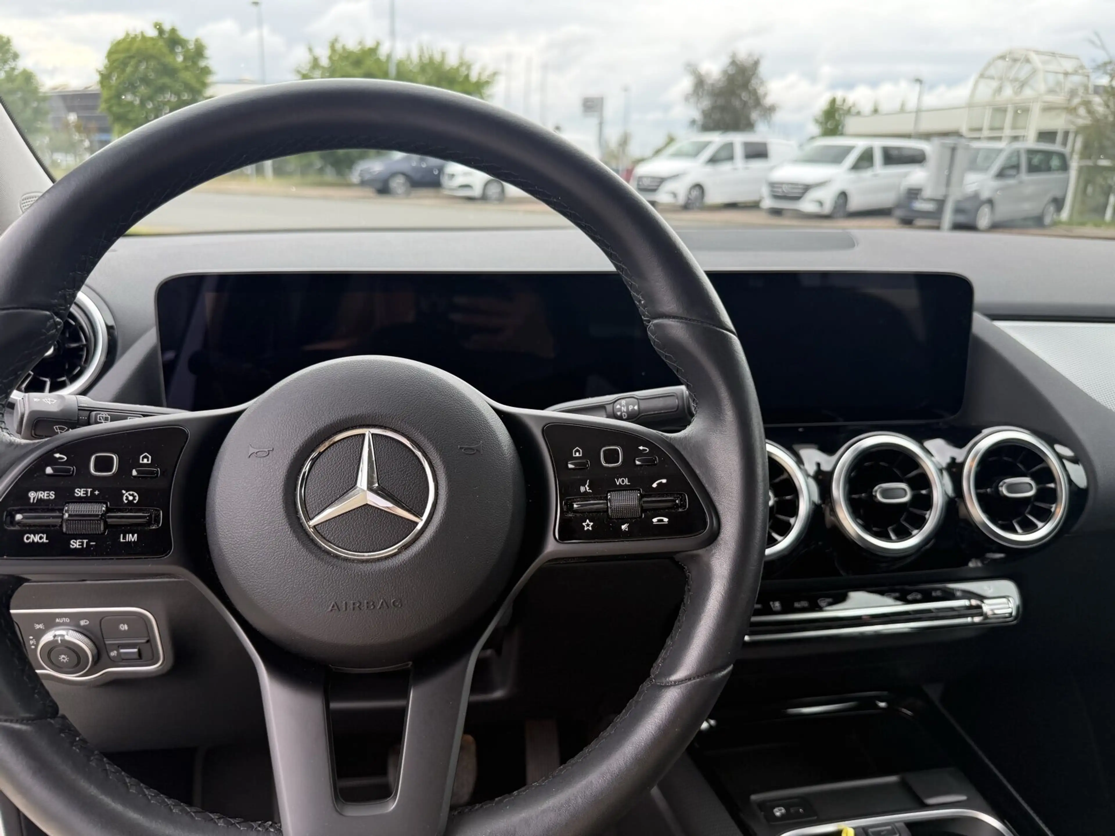 Mercedes-Benz B 250 B 250 e Style/Navi/Autom./Klima/LED/Park-Assist. — photo 15