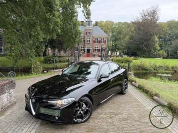 2.0T Business | 91.000KM | Navi | Nieuwe Service &