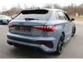 Audi RS3 Sportback - Mtrx*Pano*SpAGA*DesignROT!!! Szürke - thumbnail 6