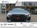 Audi RS3 Sportback - Mtrx*Pano*SpAGA*DesignROT!!! Szürke - thumbnail 1