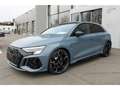 Audi RS3 Sportback - Mtrx*Pano*SpAGA*DesignROT!!! Szürke - thumbnail 4