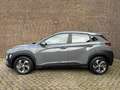Hyundai KONA 1.6 GDI HEV Comfort Carplay Andriod-auto Camera La Grijs - thumbnail 3