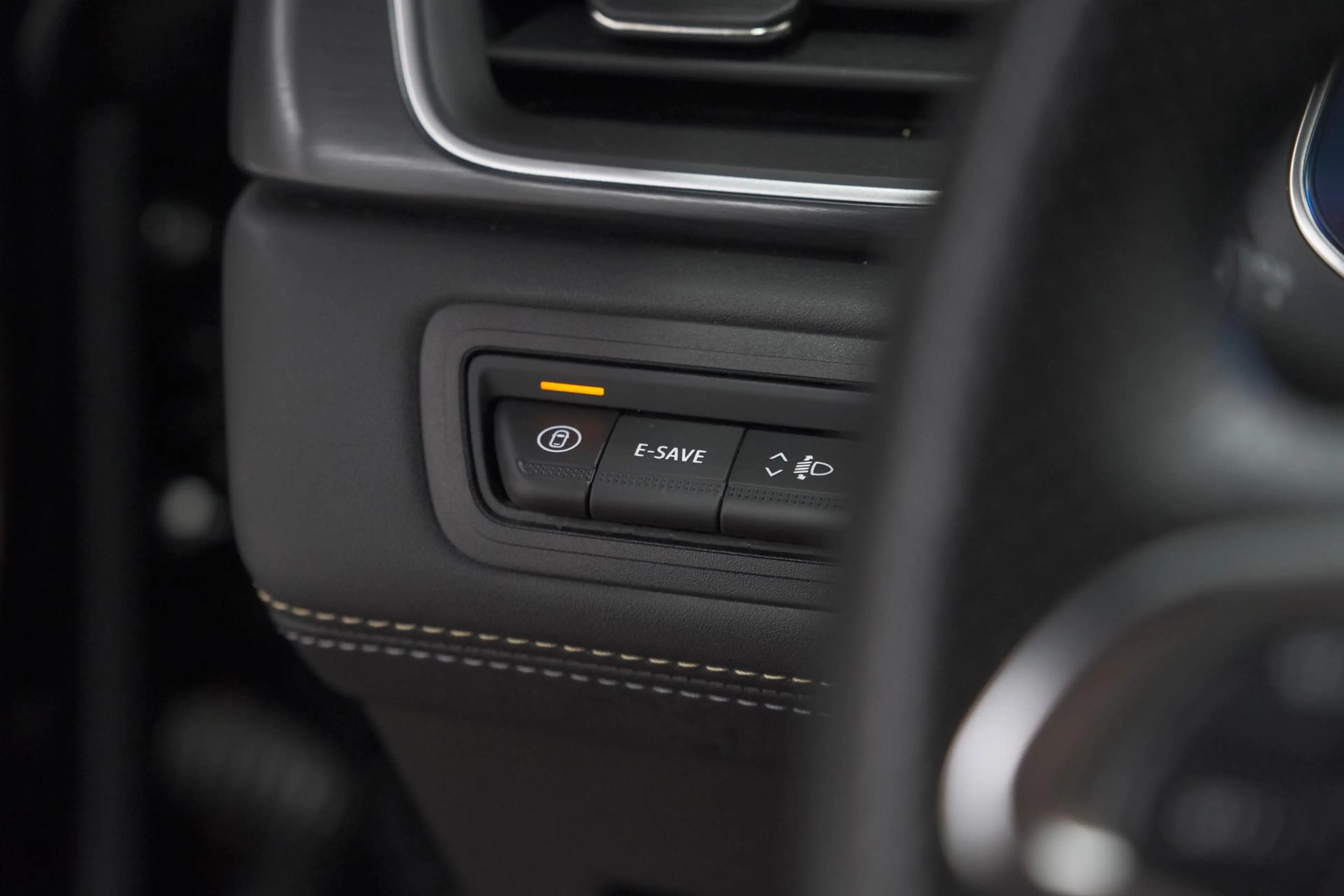 Renault Symbioz 1.6 E-Tech full hybrid 145 iconic | 360 Camera | P — photo 13