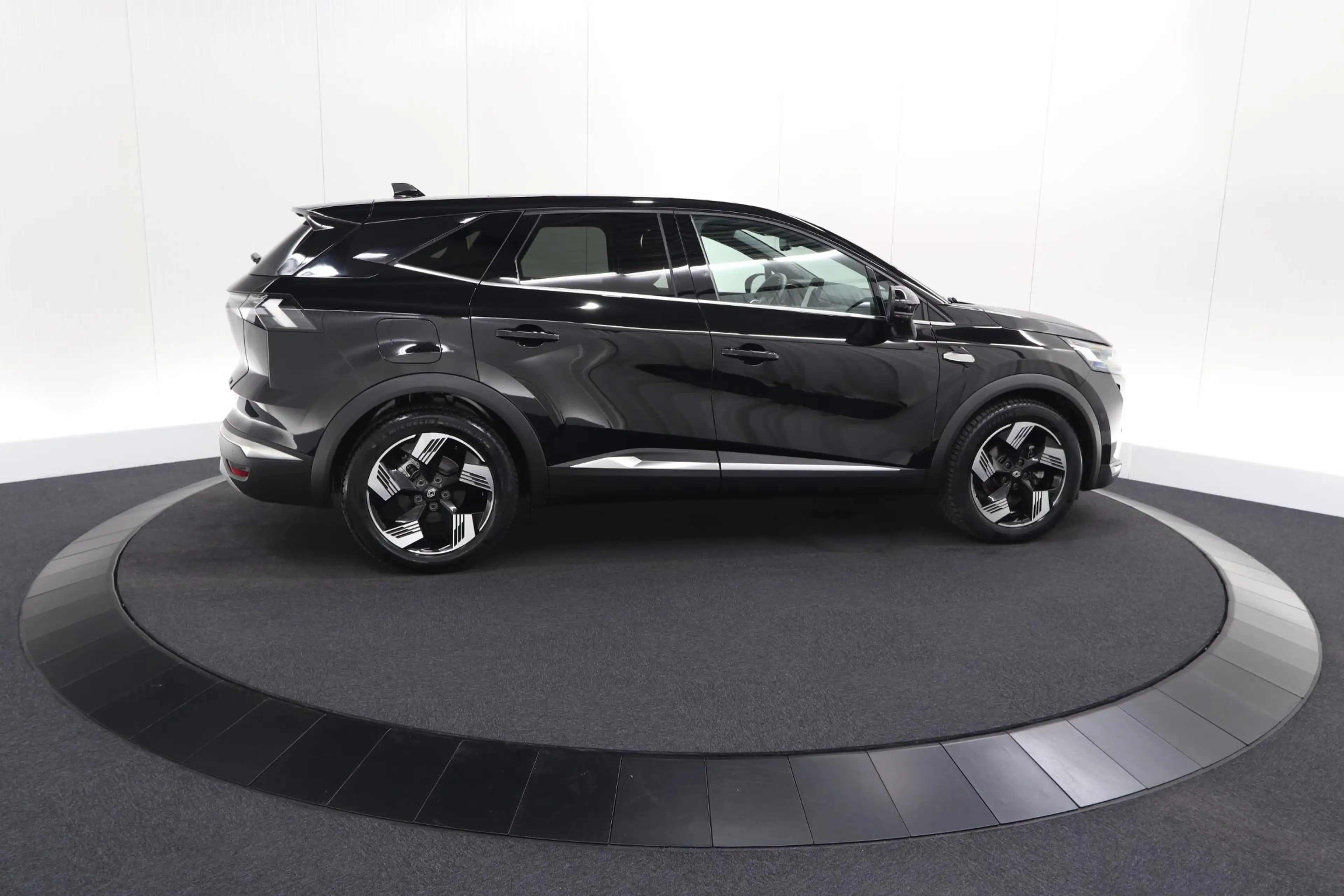 Renault Symbioz 1.6 E-Tech full hybrid 145 iconic | 360 Camera | P — photo 8