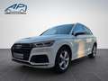 Audi SQ5 3.0 TDI quattro/Leder/ACC/Kamera/Virtual/20" Weiß - thumbnail 1