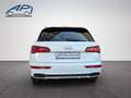 Audi SQ5 3.0 TDI quattro/Leder/ACC/Kamera/Virtual/20" Weiß - thumbnail 11