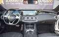 Mercedes-Benz S 63 AMG 4MATIC/MASSAGE/NAVI/360 KAMERA/BLUETOOTH/SHZ/PDC Weiß - thumbnail 15