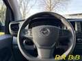 Opel Vivaro Kombi L 2.0 D Navi+CARPLAY+DAB+FSE+KAMERA+KLIMA+PD Grau - thumbnail 12