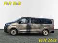 Opel Vivaro Kombi L 2.0 D Navi+CARPLAY+DAB+FSE+KAMERA+KLIMA+PD Grau - thumbnail 2