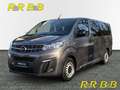 Opel Vivaro Kombi L 2.0 D Navi+CARPLAY+DAB+FSE+KAMERA+KLIMA+PD Grau - thumbnail 1