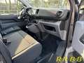 Opel Vivaro Kombi L 2.0 D Navi+CARPLAY+DAB+FSE+KAMERA+KLIMA+PD Grau - thumbnail 9